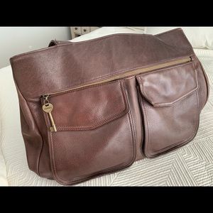 Fossil Handbag
